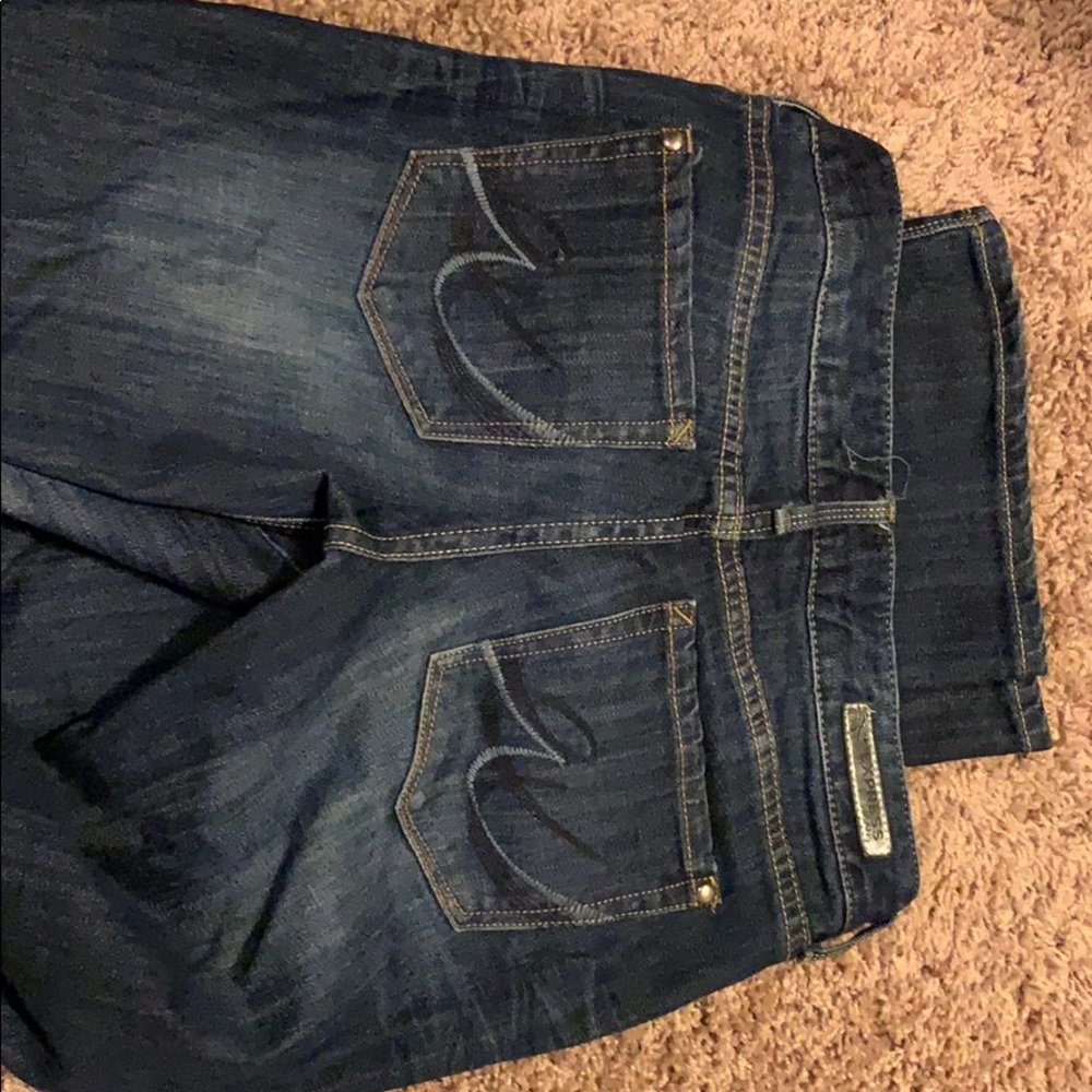 Express Jeans - Picture 3 of 3